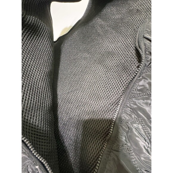 Gule Gule Unisex Heated Vest Adjustable Size Large w/ Zipper for Outdoors Black - Picture 8 of 13